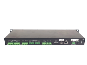 Crestron CP3 Control Processor
