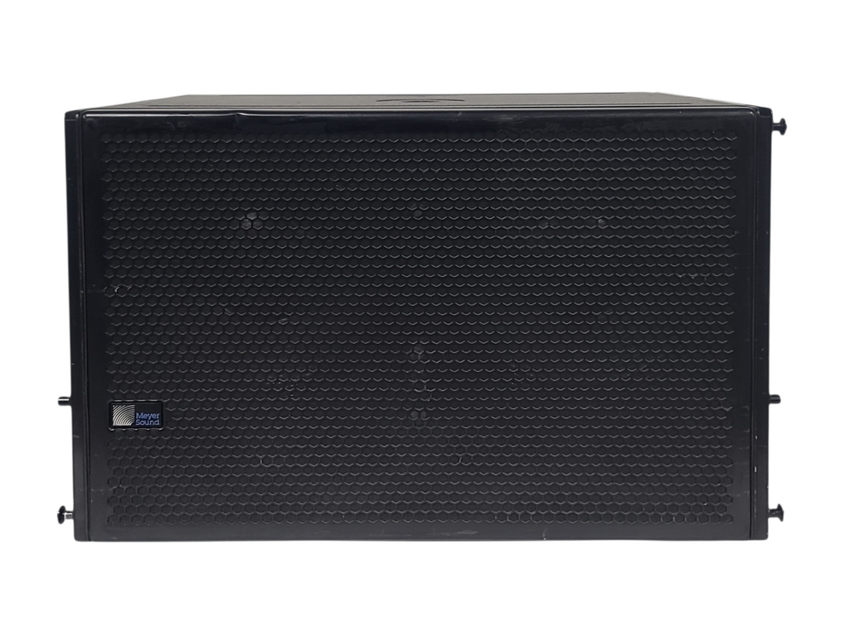 Meyer Sound 500-HP Compact Powered Subwoofer