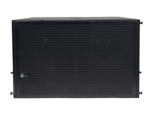 Meyer Sound 500-HP Compact Powered Subwoofer