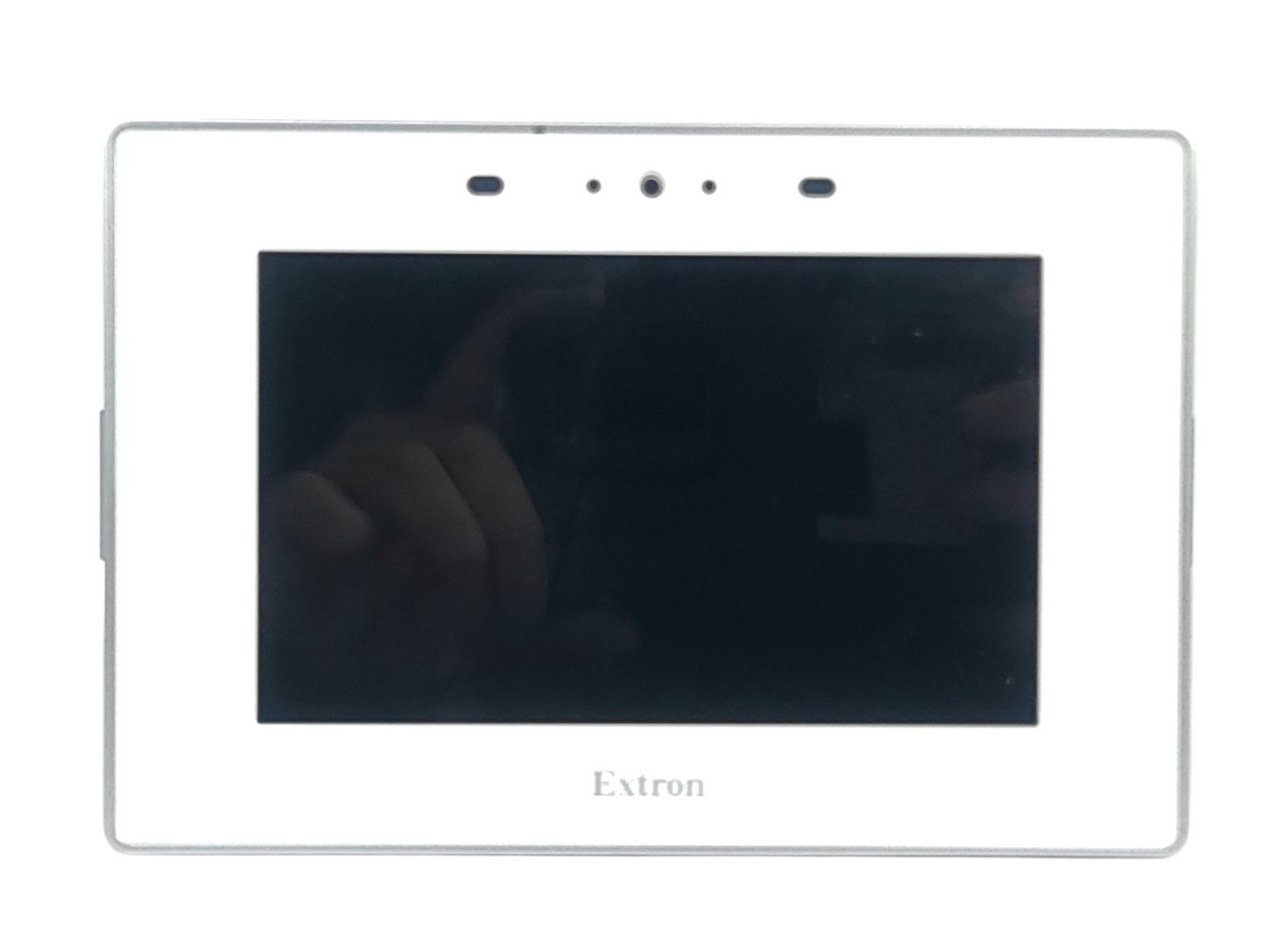 Extron TLP Pro 525M Touch panel White TouchLink Pro