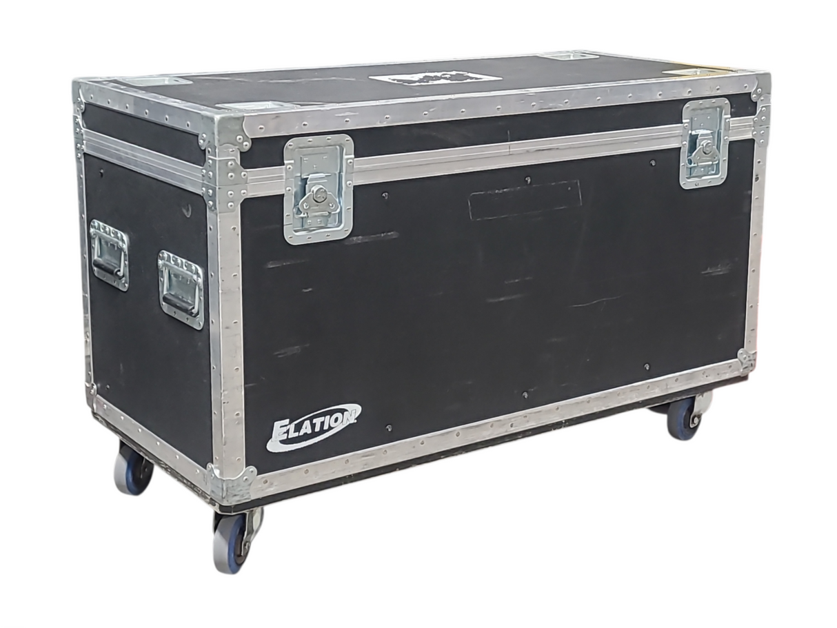 Elation Professional Quad Case for Rayzor 760 Wash Lights