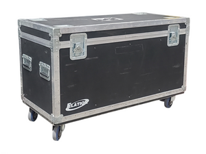 Elation Professional Quad Case for Rayzor 760 Wash Lights