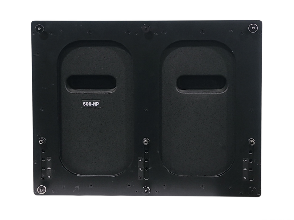 Meyer Sound 500-HP Compact Powered Subwoofer