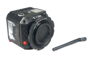 Z CAM E1509 E2N 4K NDI Camera in Original Box