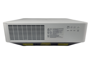 Sony VPL-FHZ66 WUXGA 3LCD 6,000 Lumens Laser Projector w/ Remote (Lamp Hours 299) In Original Box