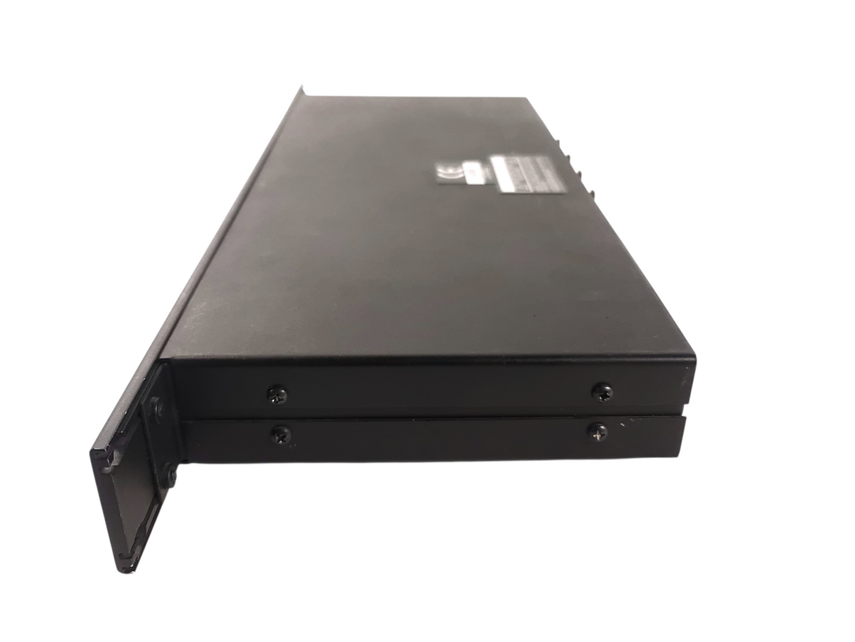 Oxmoor 4x4 Buffer Amplifier