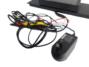 Pyle PLVS7HM 7" TFT LCD Monitor on Rackmount