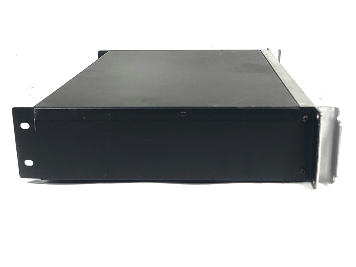 Crown Audio XTi 1000 2-Channel Power Amplifier (POWER ISSUES)