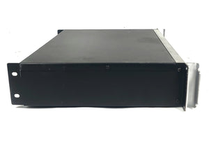 Crown Audio XTi 1000 2-Channel Power Amplifier (POWER ISSUES)
