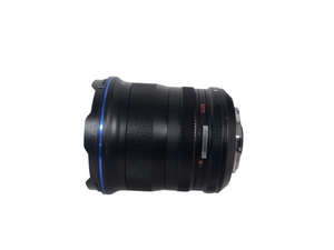 Venus Optics Laowa 8-16mm f/3.5-5 Zoom CF Lens