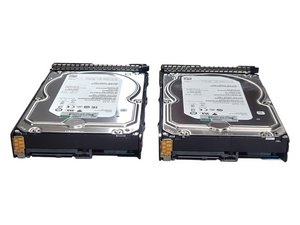 Harmonic HWR-SPX-HDD-2TB-01 Hard Drive Kit