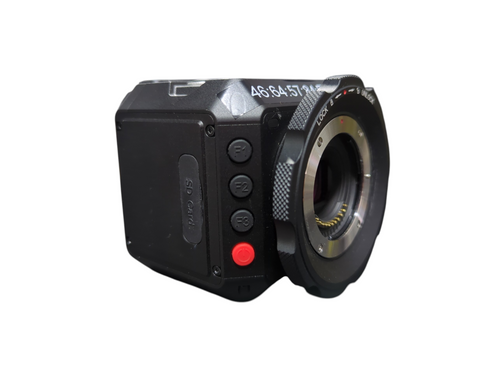 Z CAM E1509 E2N 4K NDI Camera in Original Box - MFT Mount