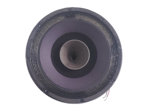 Altec Lansing 617-8A 12" 8 Ohm Duplex Ceiling Speaker Driver