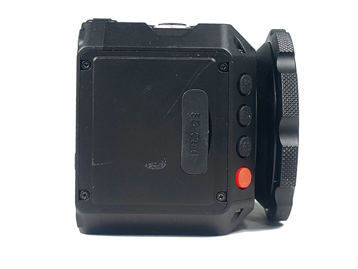 Z CAM E1509 E2N 4K NDI Camera in Original Box