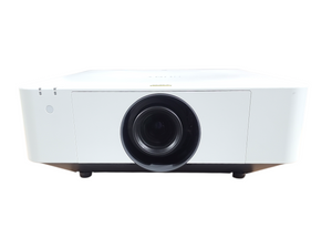 Sony VPL-FHZ65 6,000 Lumens WUXGA 3LCD (Lamp Hours 12939) Large Venue Projector