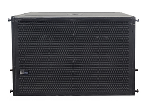 Meyer Sound 500-HP Compact Powered Subwoofer