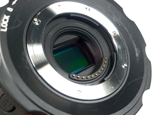 Z CAM E1509 E2N 4K NDI Camera in Original Box