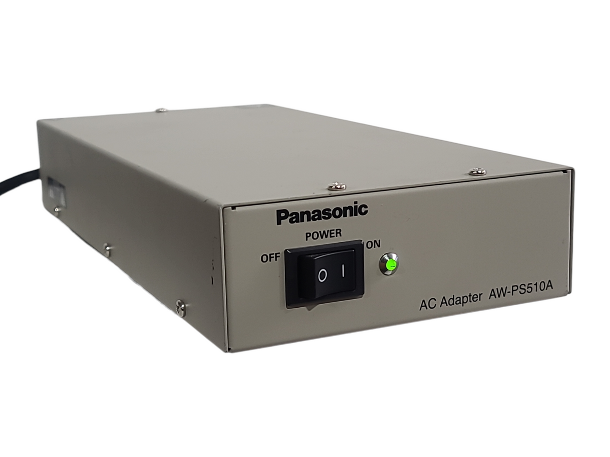 Panasonic AW-PS510AN AC Adapter Power Supply