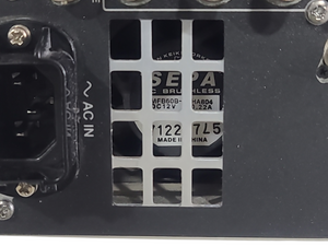 Sony CCU-TX50 Camera Control Unit