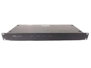 Oxmoor 4x4 Buffer Amplifier
