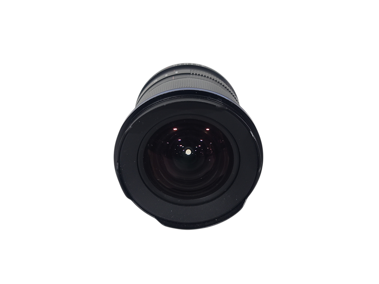 Venus Optics Laowa 8-16mm f/3.5-5 Zoom CF Lens