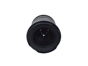 Venus Optics Laowa 8-16mm f/3.5-5 Zoom CF Lens