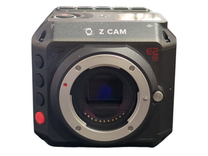 Z CAM E1509 E2N 4K NDI Camera
