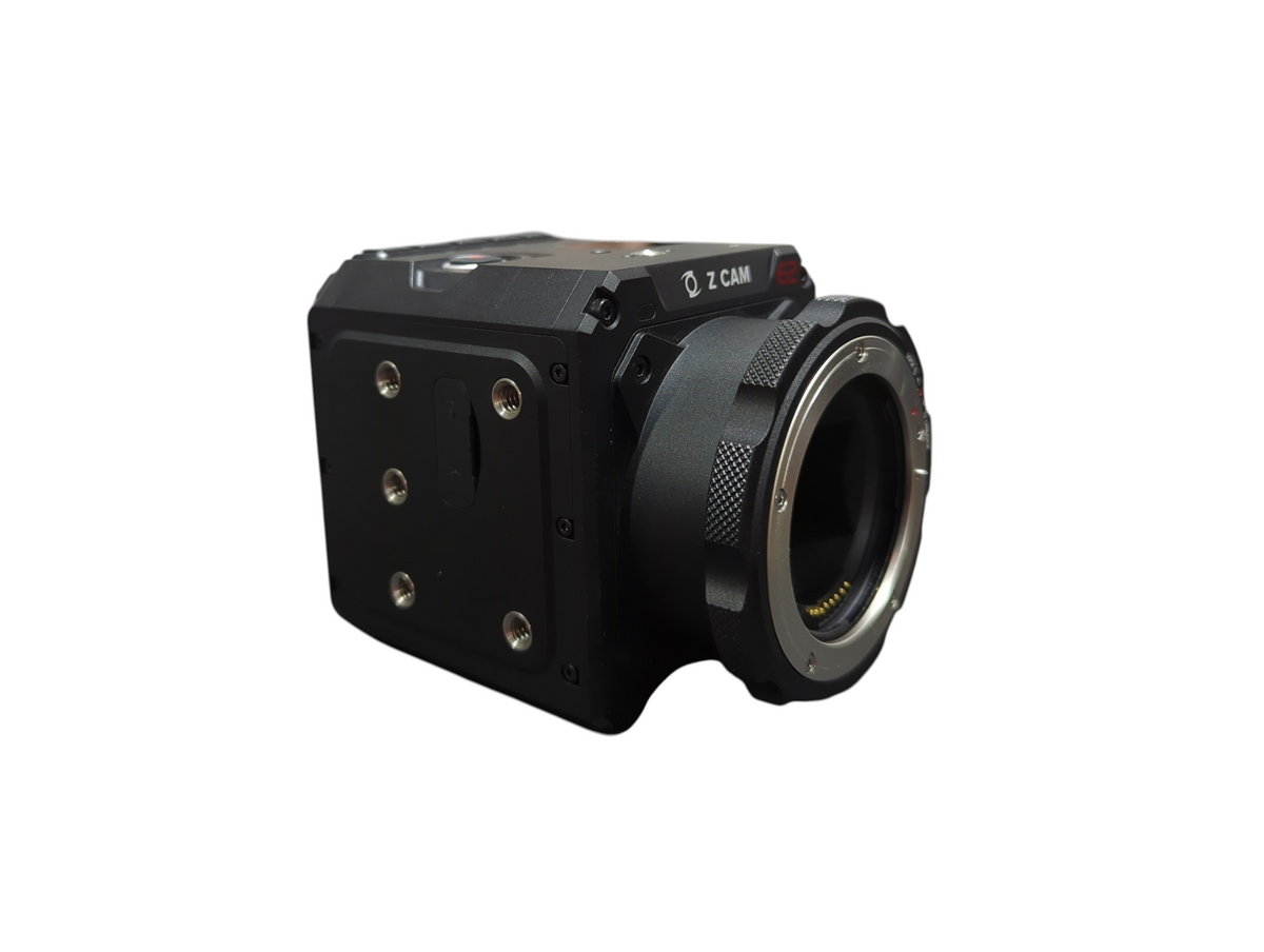 Z CAM E2-S6G S35 6K Cinema Camera with Global Shutter