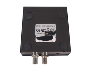 Intelix DIGI-HD-COAX-S Transmitter in Original Box