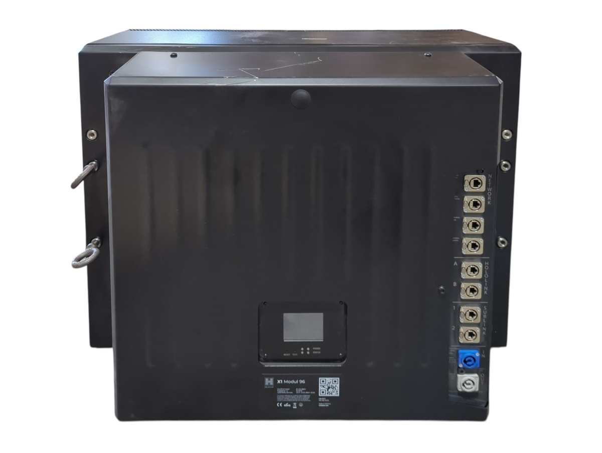HOLOPLOT MD96 X1 Series Matrix Array Loudspeaker Module