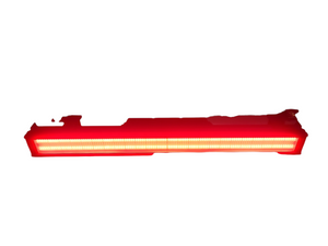 Blizzard STICKnado Great White IP65-Rated Batten RGB+W LED