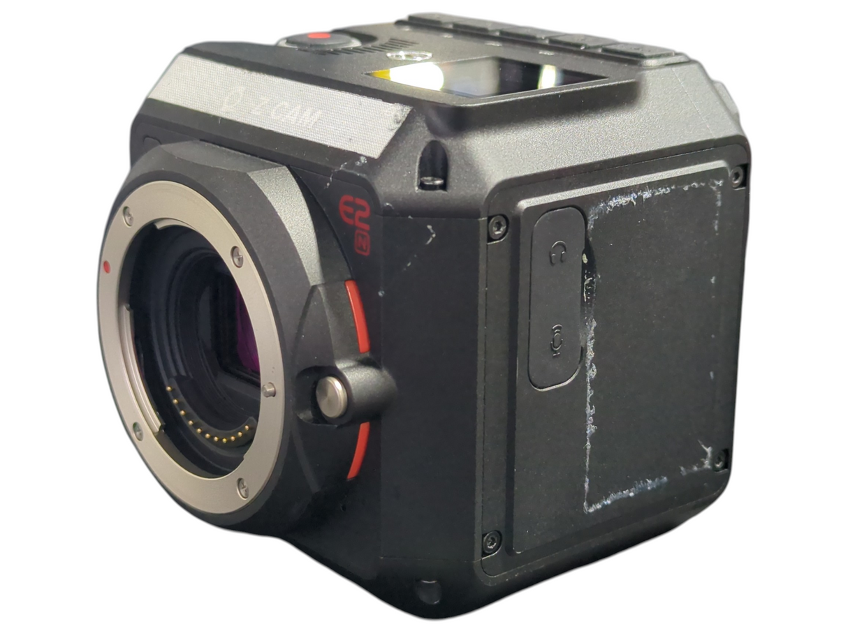 Z CAM E1509 E2N 4K NDI Camera