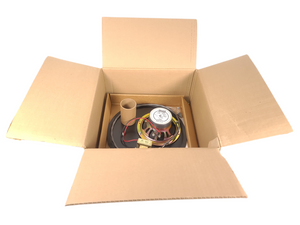 Tannoy CMS65-15 One Dual Concentric Ceiling Speaker in Open Box