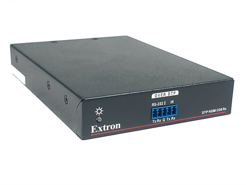 Extron DTP HDMI 230 RX Receiver