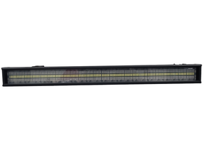 Blizzard STICKnado Great White IP65-Rated Batten RGB+W LED