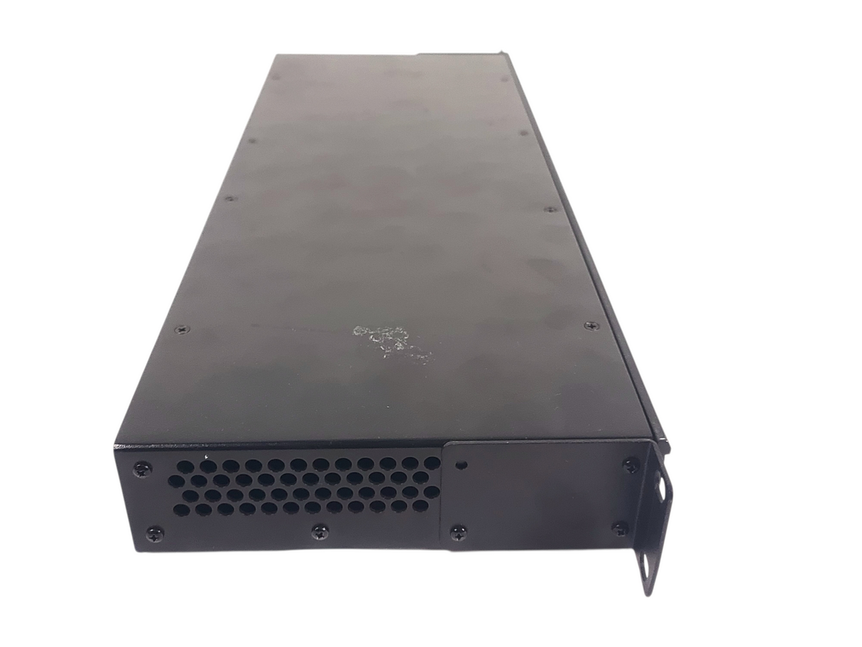 Crestron CP3 Control Processor