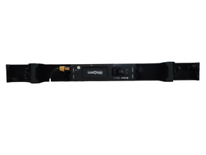 Blizzard STICKnado Great White IP65-Rated Batten RGB+W LED