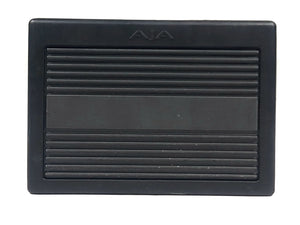 AJA Ki Pro Portable HD/SD Recorder and Player w/ 500GB KiStor Hard Drive