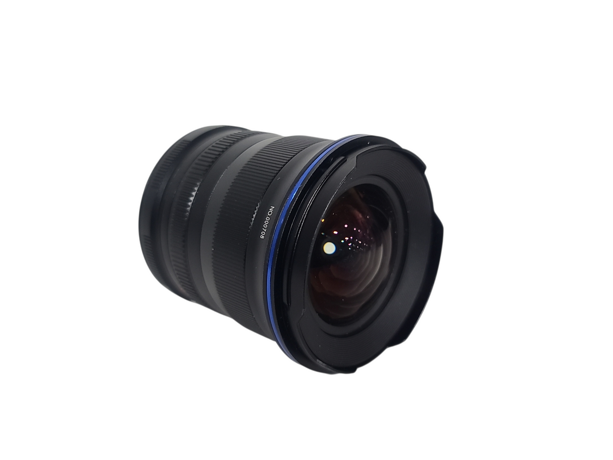 Venus Optics Laowa 8-16mm f/3.5-5 Zoom CF Lens