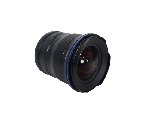 Venus Optics Laowa 8-16mm f/3.5-5 Zoom CF Lens