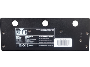 Chauvet Professional Power Stream 4 in Original Box