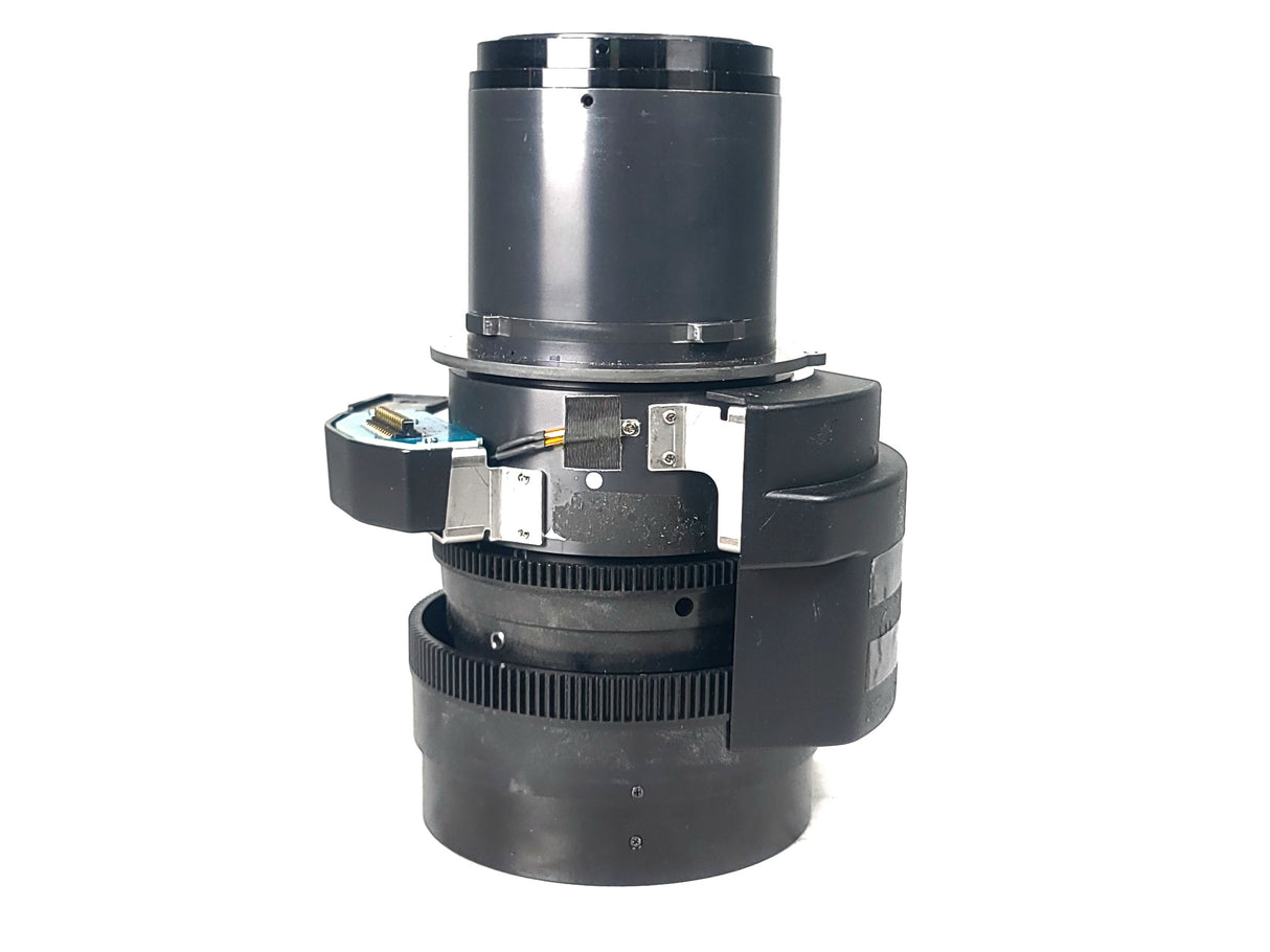 Epson ELPLM09 1.57-2.56/2.16-3.48 Middle Throw Zoom Projection Lens w/ Lens Cap