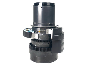 Epson ELPLM09 1.57-2.56/2.16-3.48 Middle Throw Zoom Projection Lens w/ Lens Cap
