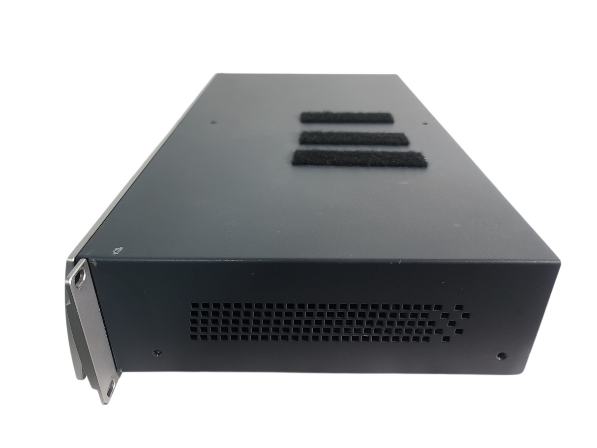 Epiphan Pearl Rackmount Twin Live Production Video Mixer