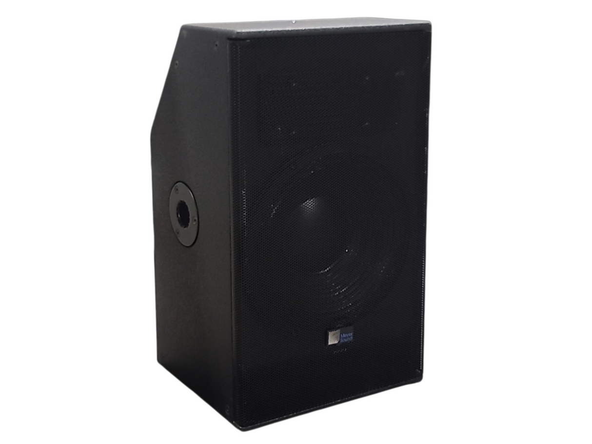 Meyer Sound USW-112P 1200W 12" Powered Subwoofer