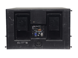 Meyer Sound 500-HP Compact Powered Subwoofer