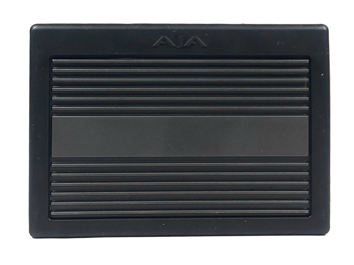 AJA KI-STOR500-R0 500GB KiStor Solid State Drive for Ki Pro