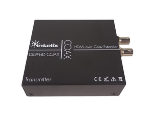 Intelix DIGI-HD-COAX-S Transmitter in Original Box