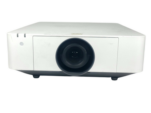 Sony VPL-FHZ65 6,000 Lumens WUXGA 3LCD (Lamp Hours 1499) Large Venue Projector