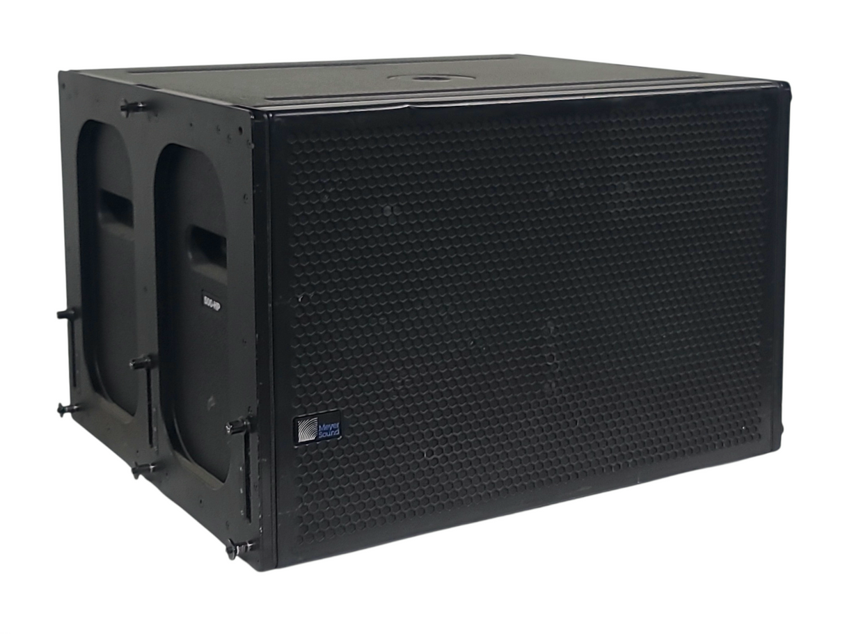 Meyer Sound 500-HP Compact Powered Subwoofer